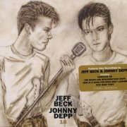 Jeff Beck & Johnny Depp - 18 (2022) CD-Rip