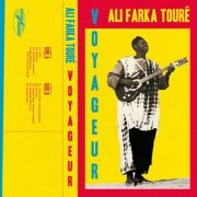 Ali Farka Touré - Voyageur (2023) [Hi-Res]