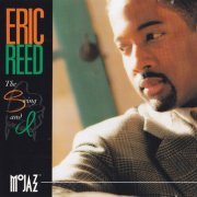 Eric Reed - The Swing And I (1994) CD Rip