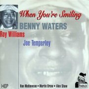 Benny Waters - When You're Smiling (1997)
