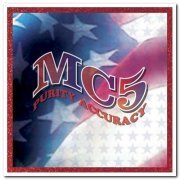 MC5 - Purity Accuracy [6CD Box Set] (2004)