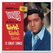 Elvis Presley - Girls! Girls! Girls! [Soundtrack] (1962/2015) [Hi-Res]