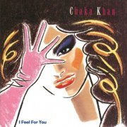 Chaka Khan - I Feel for You (2006) [Hi-Res 192kHz]