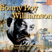 Sonny Boy Williamson - Nine Below Zero (2008)