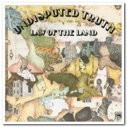 Undisputed Truth - Law Of The Land (1973) [Vinyl]