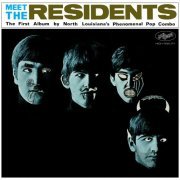 The Residents - Meet the Residents (pREServed Edition) (2022) [Hi-Res]