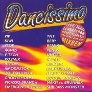 VA - Dancissimo (2000)