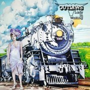Outlaws - Lady In Waiting (1976) LP