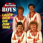 Die Bavaria Boys - Laden dich ein zum Tanz (2024)