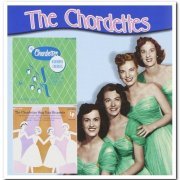 The Chordettes - Harmony Encores & Your Requests (2002)