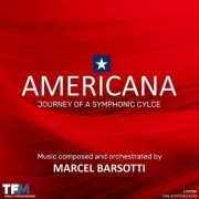Marcel Barsotti - Americana (2021)