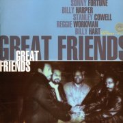 Sonny Fortune - Great Friends (1986) [2003]