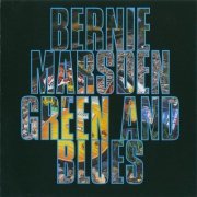 Bernie Marsden - Green and Blues (1995)