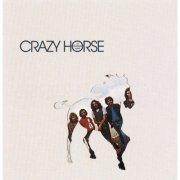 Crazy Horse - Crazy Horse At Crooked Lake (1972)