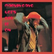 Marvin Gaye - Let's Get It On (50th Anniversary Deluxe Edition) (2023) [Hi-Res]