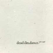 Dead Can Dance - 1981-1998 (3CD BoxSet) (2001)