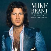 Mike Brant - Versions rares, démos et instrumentales (2020)