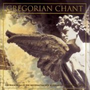 Konrad Ruhland, Choralschola of the Niederaltaicher Scholaren - Gregorian Chant (1994)