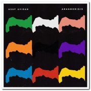 Asaf Avidan - Anagnorisis (2020) [Vinyl]