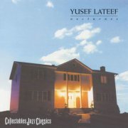 Yusef Lateef - Nocturnes (2001) CD Rip