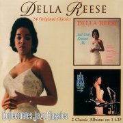 Della Reese - And That Reminds Me / A Date with Della Reese (Reissue) (1958-59/1999)