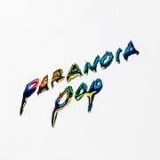 Bandalos Chinos - Paranoia Pop (2020)