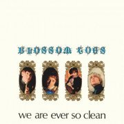 Blossom Toes - We Are Ever So Clean (2022 Remaster) (2022)