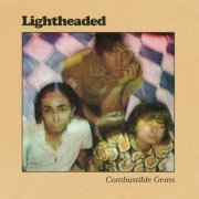 Lightheaded - Combustible Gems (2024) [Hi-Res]