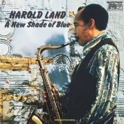 Harold Land - A New Shade Of Blue (1971) FLAC