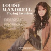 Louise Mandrell - Playing Favorites (2019) [Hi-Res]
