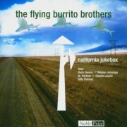 The Flying Burrito Brothers - California Jukebox (2004)