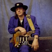 Stevie Ray Vaughan & Double Trouble - Collection (1983-2018) CD-Rip