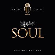 VA - Radio Gold: Soul (2015)