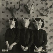Popss - Paranormal Jazz (2024)