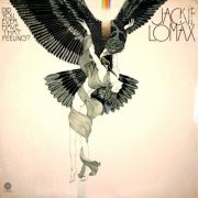 Jackie Lomax - Did You Ever Have That Feeling (1977)