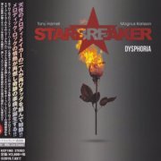 Starbreaker - Dysphoria (2019) [Japanese Edition]