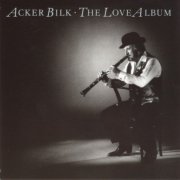 Acker Bilk - The Love Album (1989) FLAC