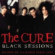 The Cure - Black Sessions (2023)