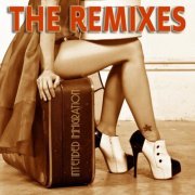 Intended Immigration - The Remixes (2015)