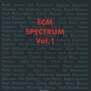 VA - ECM Spectrum, Vol.1 (1987)