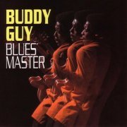 Buddy Guy - Blues Master (1997)