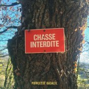 Princesse Basalte - Chasse Interdite (2024) Hi-Res