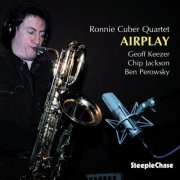 Ronnie Cuber - Airplay (1992) FLAC
