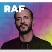 RAF - RAF [2CD Set] (2019)