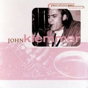 John Klemmer - Priceless Jazz 38 : John Klemmer (1999)