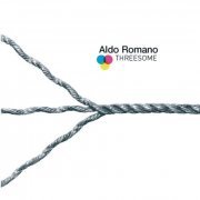 Aldo Romano - Threesome (2005) [Hi-Res]