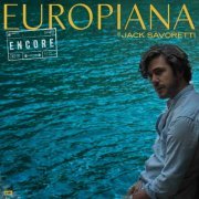 Jack Savoretti - Europiana Encore (2022) [Hi-Res]