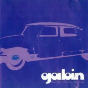 Gabin - Doo Uap. Doo Uap. Doo Uap (2003) CD-Rip