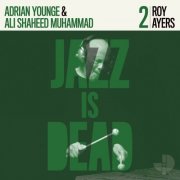 Roy Ayers - Jazz Is Dead 2 (2020)