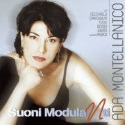 Ada Montellanico - Suoni Modulanti (2002)